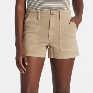Pistola Mara Cargo Shorts